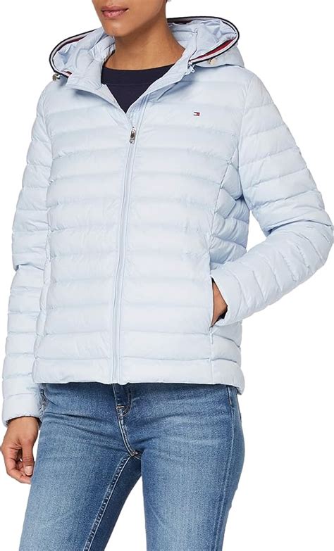 Amazon.com: Chamarras Tommy Hilfiger Mujer.